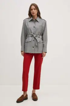 Tommy Hilfiger geaca imagine