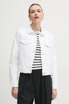 Tommy Hilfiger geaca imagine