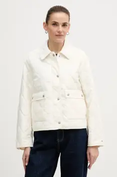 Tommy Hilfiger geaca imagine