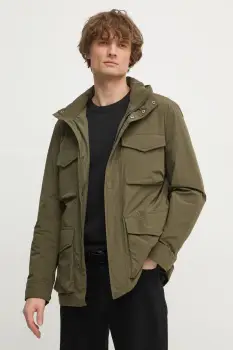 Tommy Hilfiger geaca imagine