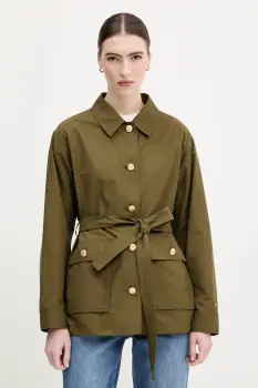 Tommy Hilfiger geaca imagine