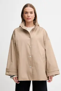 Tommy Hilfiger geaca imagine