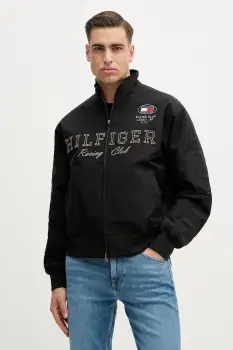 Tommy Hilfiger geaca imagine