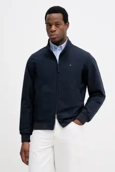 Tommy Hilfiger geaca imagine