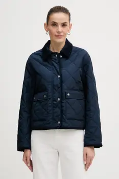 Tommy Hilfiger geaca imagine