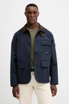 Tommy Hilfiger geaca imagine