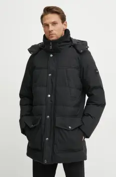 Tommy Hilfiger geaca imagine