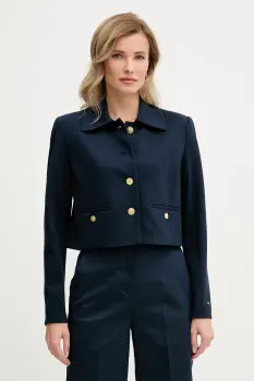 Tommy Hilfiger geaca imagine