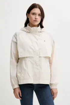 Tommy Hilfiger geaca imagine