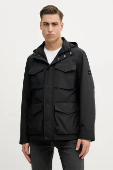 Tommy Hilfiger geaca imagine