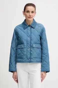 Tommy Hilfiger geaca imagine