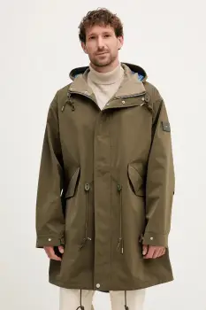 Tommy Hilfiger geaca imagine