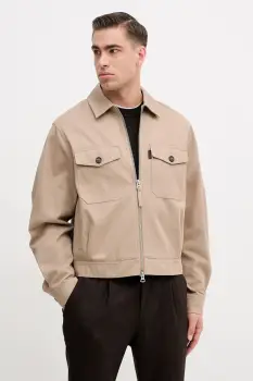 Tommy Hilfiger geaca imagine