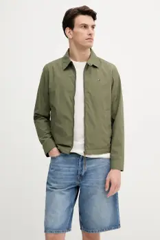 Tommy Hilfiger geaca imagine