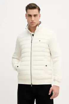 Tommy Hilfiger geaca imagine