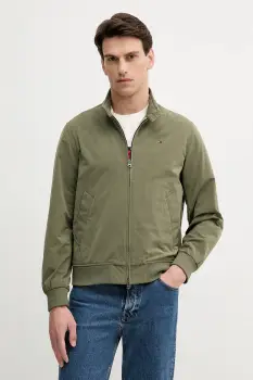 Tommy Hilfiger geaca imagine