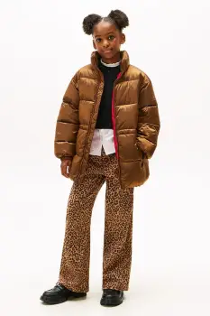 Tommy Hilfiger geaca imagine