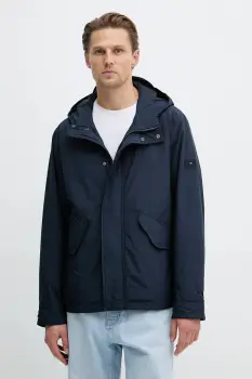 Tommy Hilfiger geaca imagine