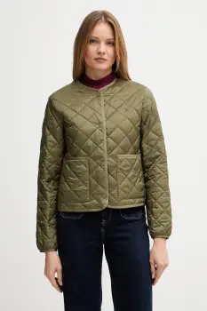 Tommy Hilfiger geaca imagine