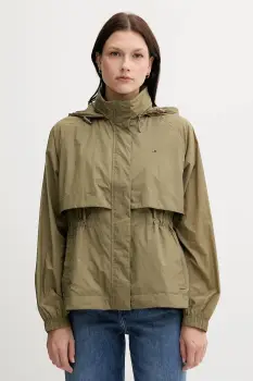 Tommy Hilfiger geaca imagine