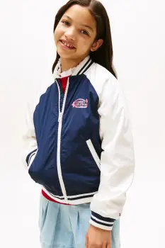 Tommy Hilfiger geaca bomber imagine