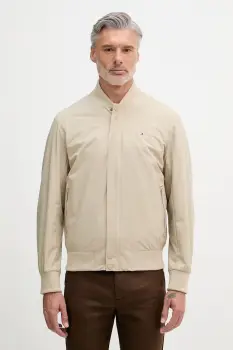 Tommy Hilfiger geaca bomber barbateasca imagine