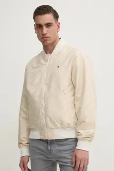 Tommy Hilfiger geaca bomber cu doua fete imagine