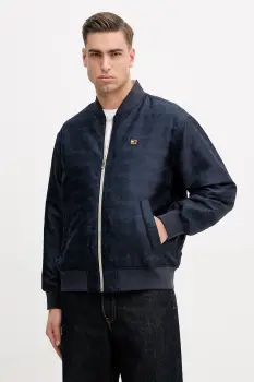 Tommy Hilfiger geaca bomber cu doua fete imagine