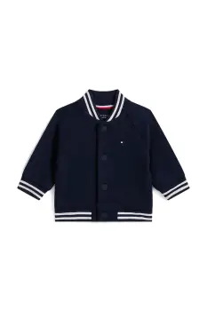 Tommy Hilfiger geaca bomber pentru copii imagine