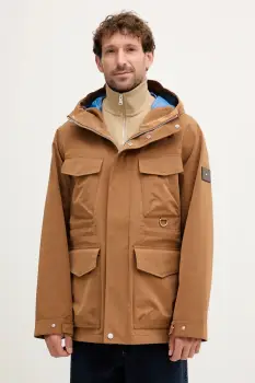 Tommy Hilfiger geaca imagine