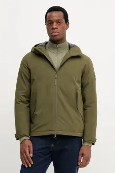 Tommy Hilfiger geaca imagine