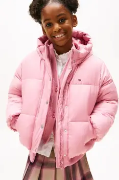 Tommy Hilfiger geaca copii imagine