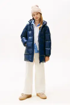 Tommy Hilfiger geaca copii imagine