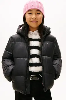 Tommy Hilfiger geaca copii imagine