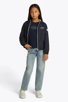 Tommy Hilfiger geaca copii imagine