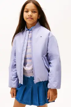 Tommy Hilfiger geaca copii imagine