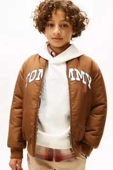 Tommy Hilfiger geaca copii imagine