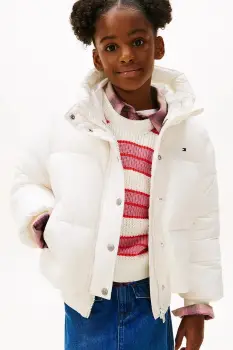 Tommy Hilfiger geaca copii imagine