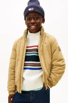 Tommy Hilfiger geaca copii imagine