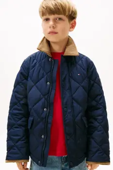 Tommy Hilfiger geaca copii imagine