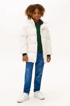 Tommy Hilfiger geaca copii imagine