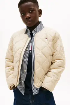 Tommy Hilfiger geaca copii imagine