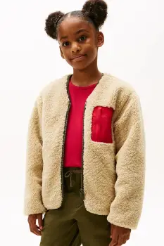 Tommy Hilfiger geaca copii imagine