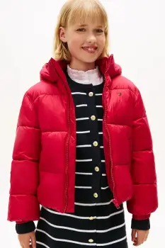 Tommy Hilfiger geaca copii imagine