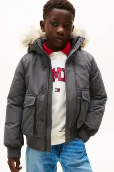 Tommy Hilfiger geaca copii imagine