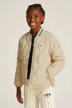 Tommy Hilfiger geaca copii imagine