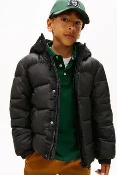 Tommy Hilfiger geaca copii imagine