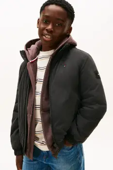 Tommy Hilfiger geaca copii imagine