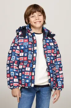 Tommy Hilfiger geaca copii imagine