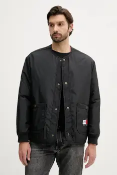 Tommy Hilfiger geaca cu doua fete x F1 THE MOVIE imagine